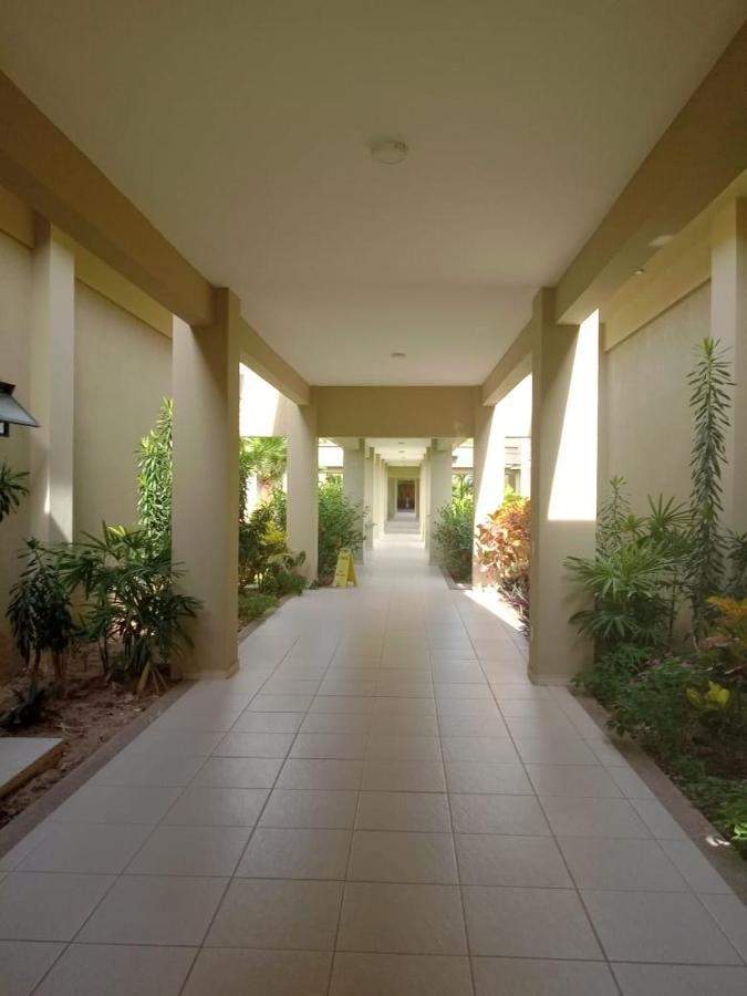 Aldeia Das Aguas Park Resort - Flat Quartier บาร์ราโดปิไร ภายนอก รูปภาพ